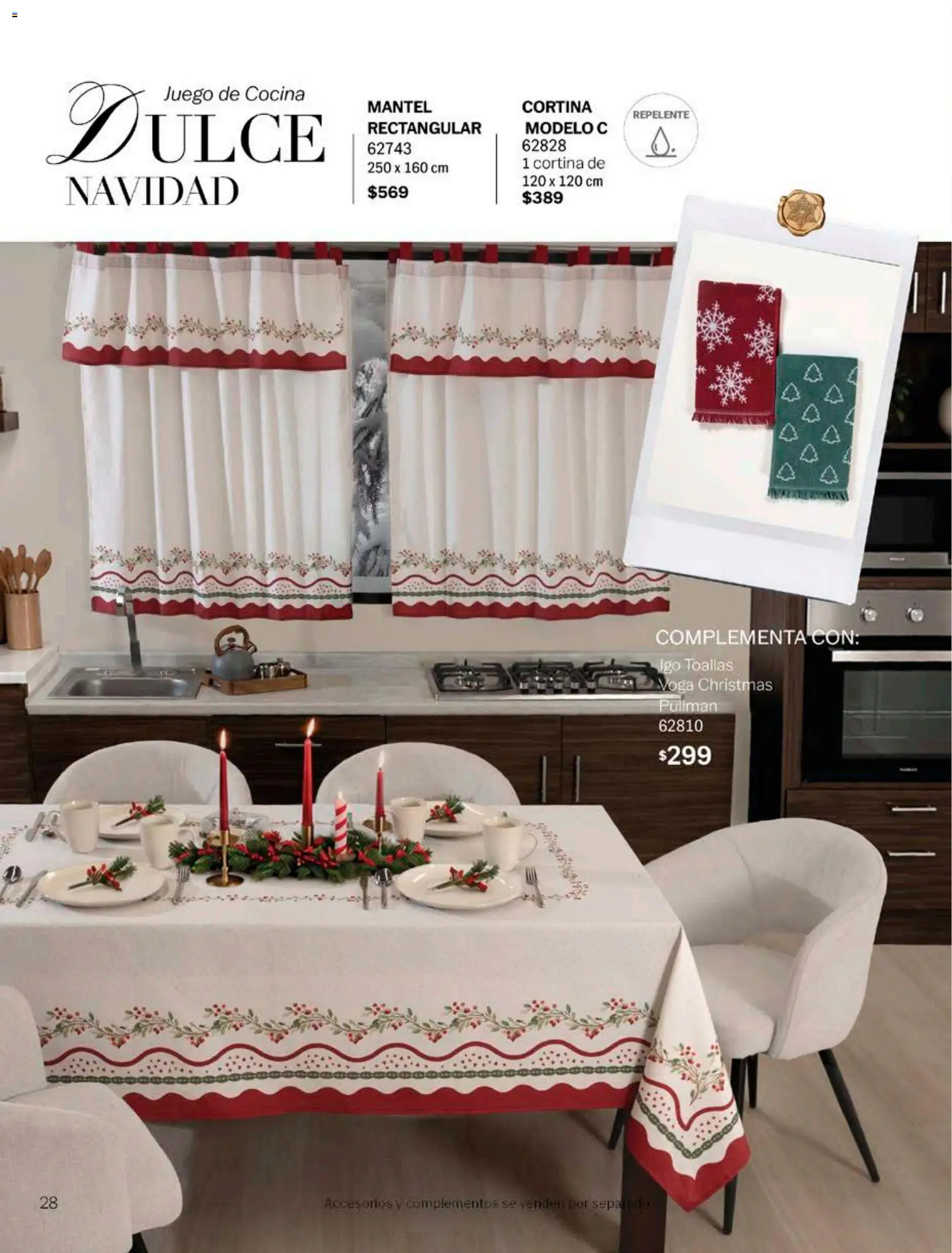 Vista previa las ofertas de la tienda Vianney - Vianney catálogo desde el 17/08/2026 
