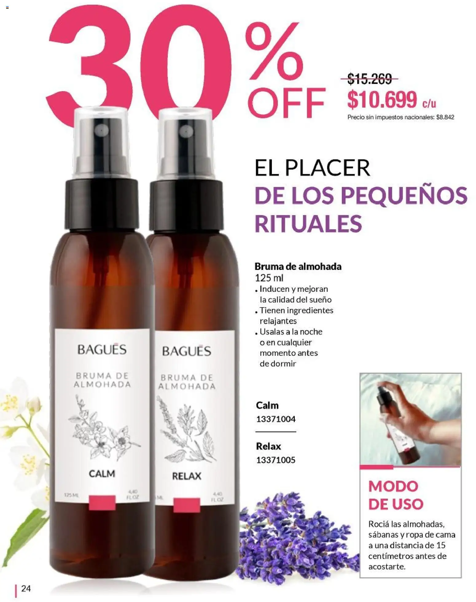 Vista previa del folleto de la tienda Bagués válido desde el 27/07/2026 