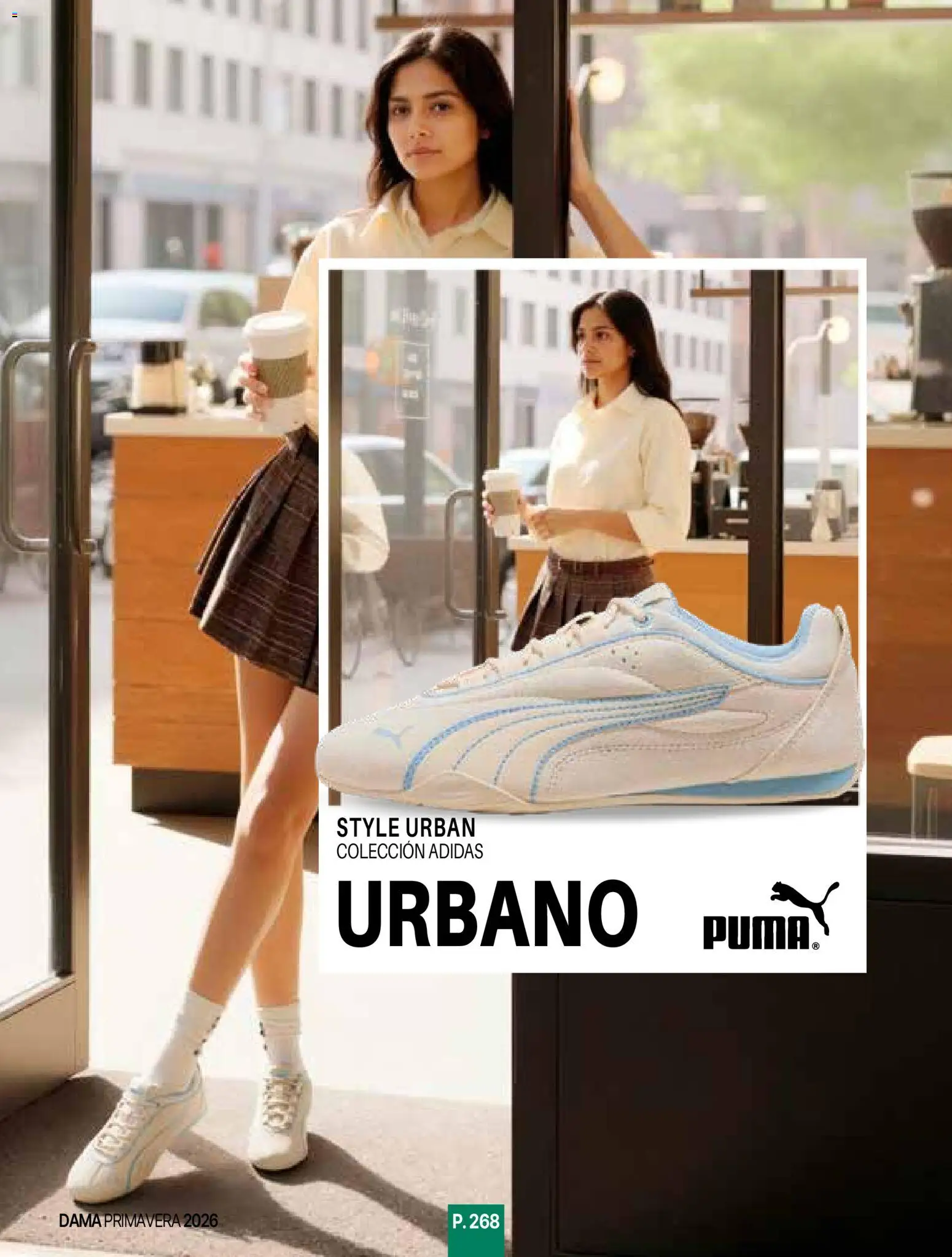 Vista previa las ofertas de la tienda Impuls - Catálogo Primavera desde el 01/01/2026 