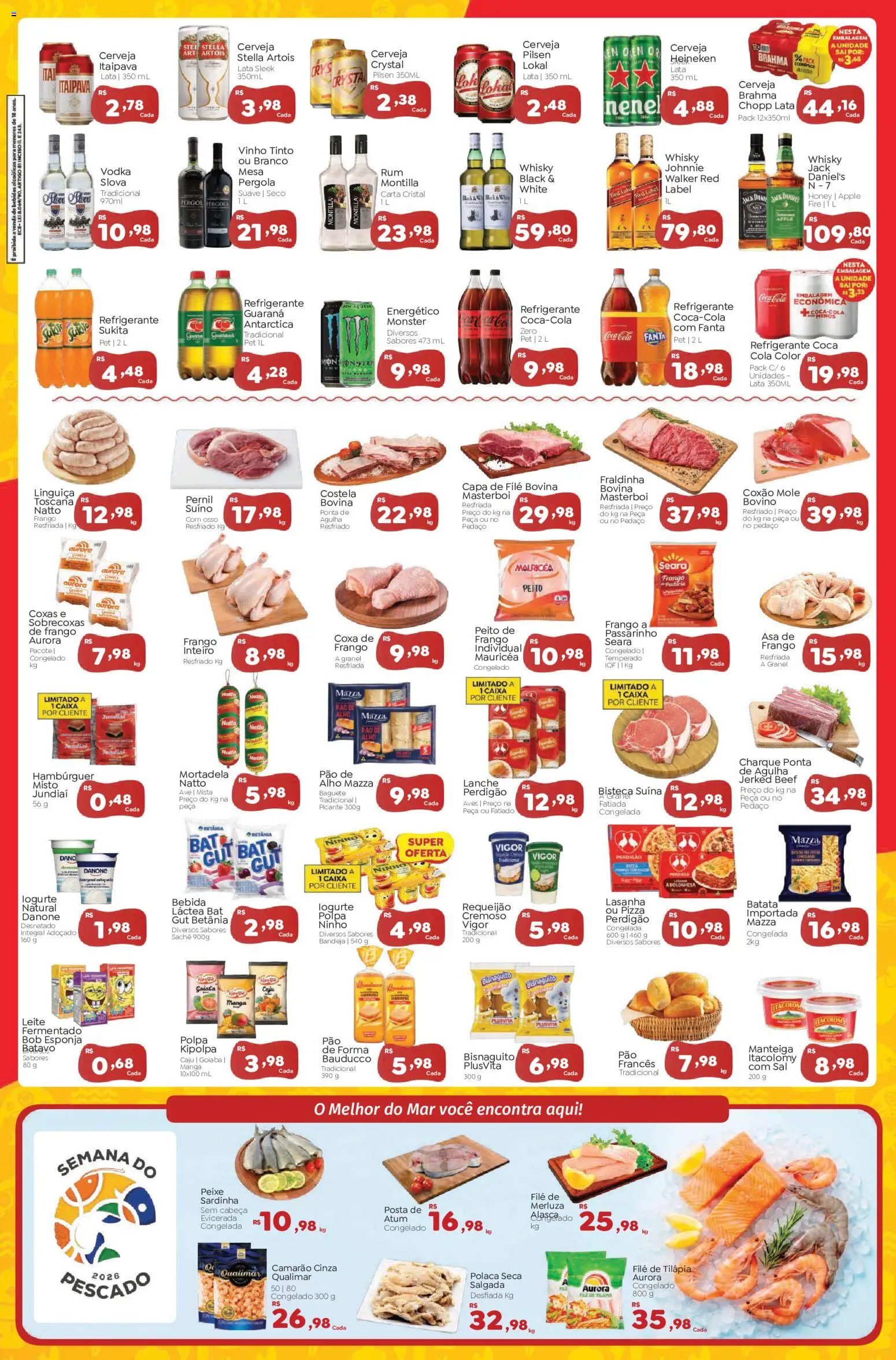 Ofertas Novo Atacarejo até 06/09/2026. - Página 3