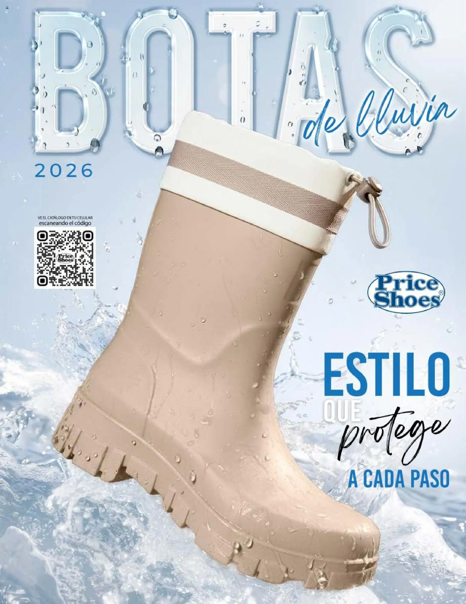Vista previa las ofertas de la tienda Price Shoes - Price Shoes catálogo Botas desde el 22/05/2026 