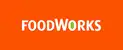 Logo shop Foodworks