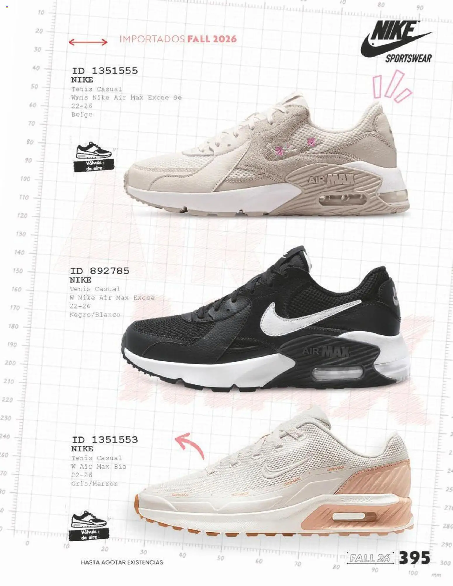 Vista previa las ofertas de la tienda Price Shoes - Price Shoes catálogo desde el 17/08/2026 