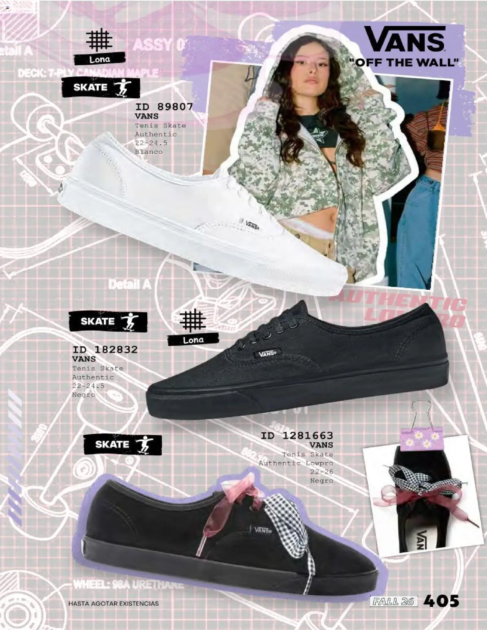 Vista previa las ofertas de la tienda Price Shoes - Price Shoes catálogo desde el 17/08/2026 - Tenis, Válvula