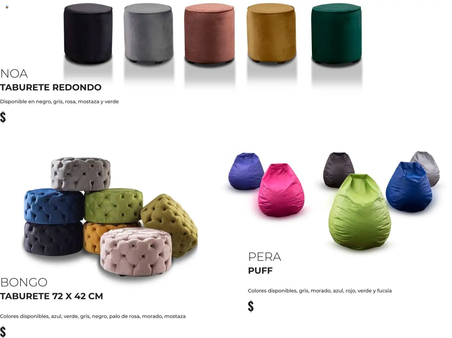 Vista previa las ofertas de la tienda Muebles Dico - Muebles Dico catálogo Kids desde el 25/04/2026 