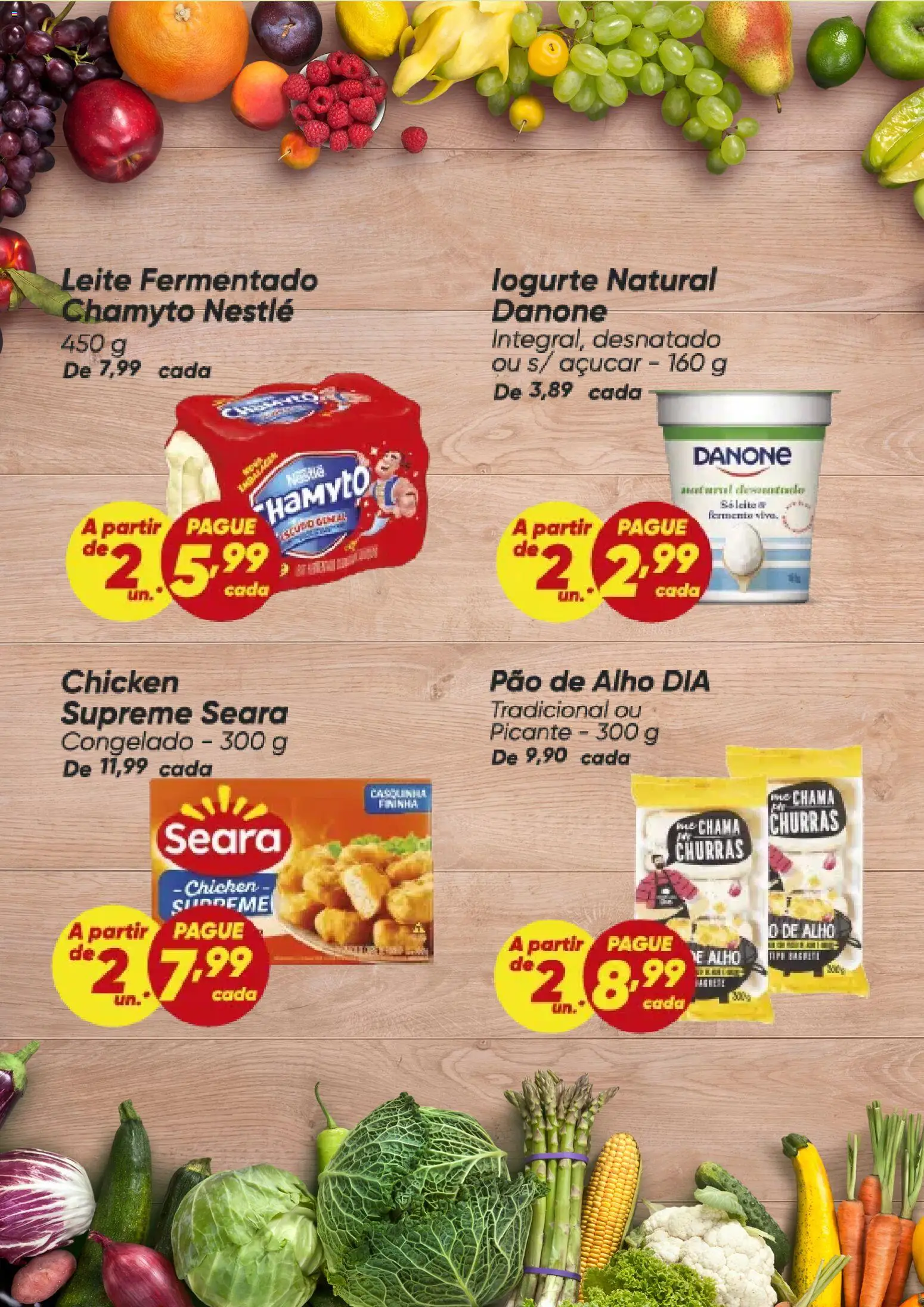 Ofertas Dia ofertas até 26/07/2026. - Página 5