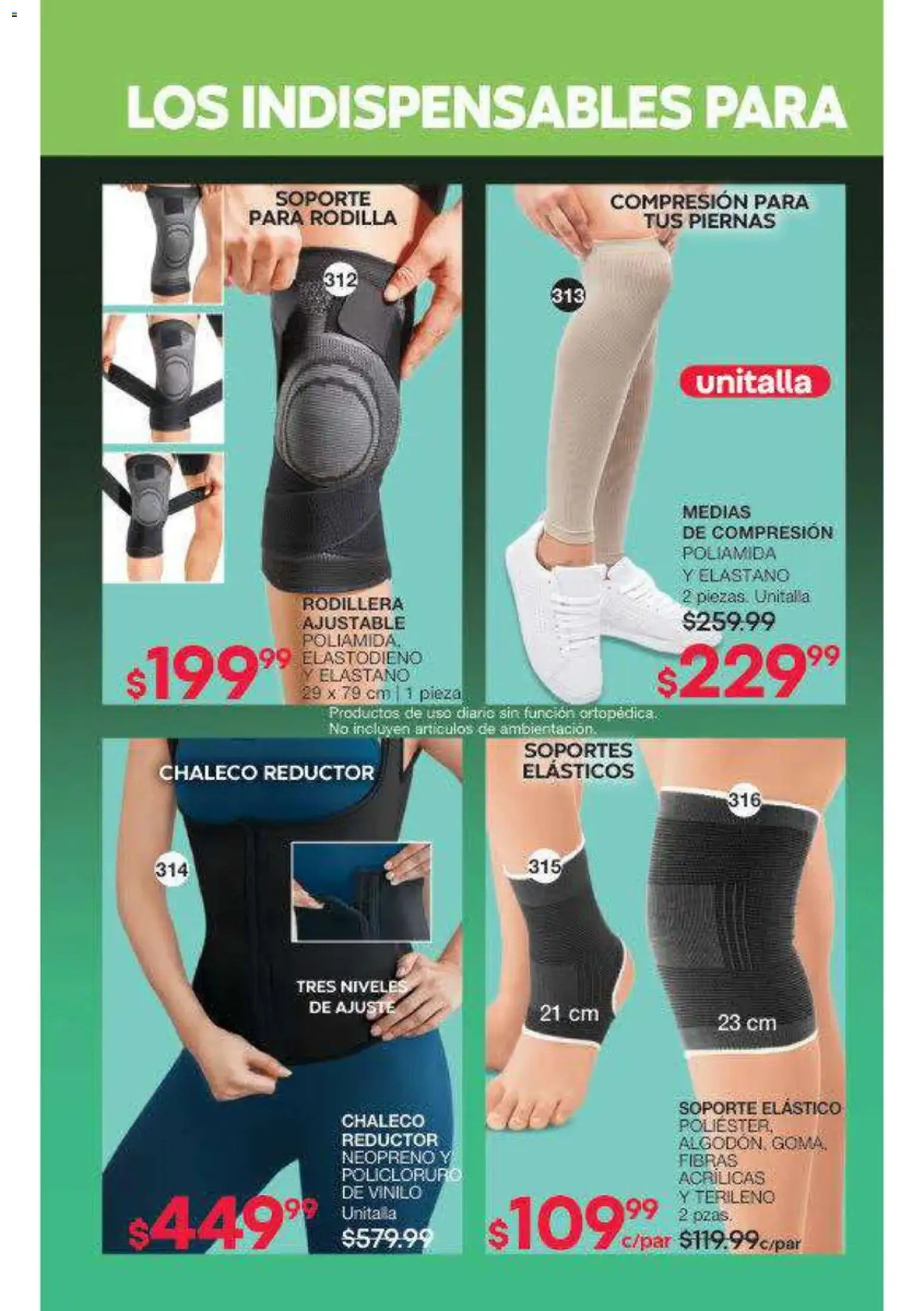 Vista previa las ofertas de la tienda Fuller - Fuller campaña 12 2026 desde el 16/09/2026 