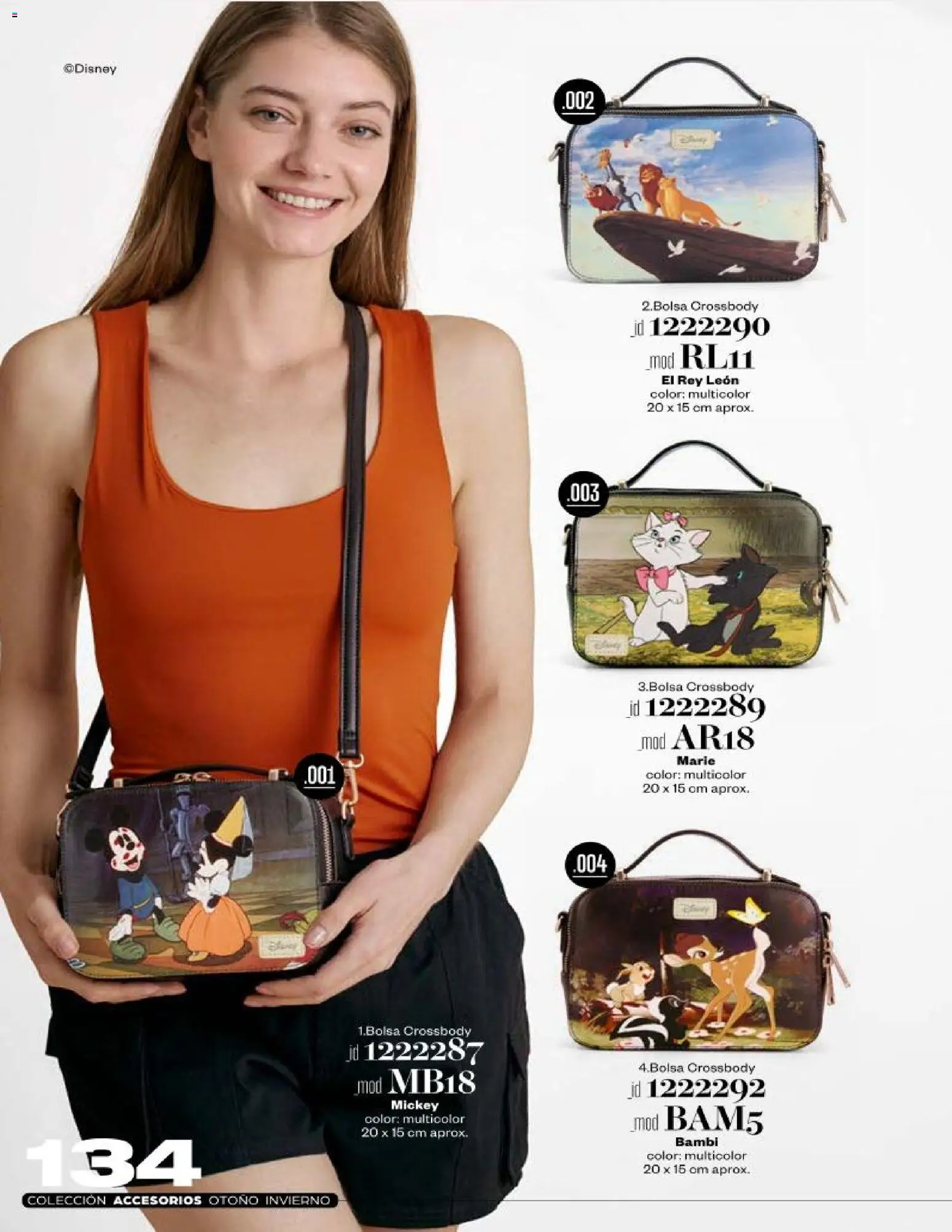 Vista previa las ofertas de la tienda Price Shoes - Price Shoes catálogo Accesorios desde el 21/10/2026 