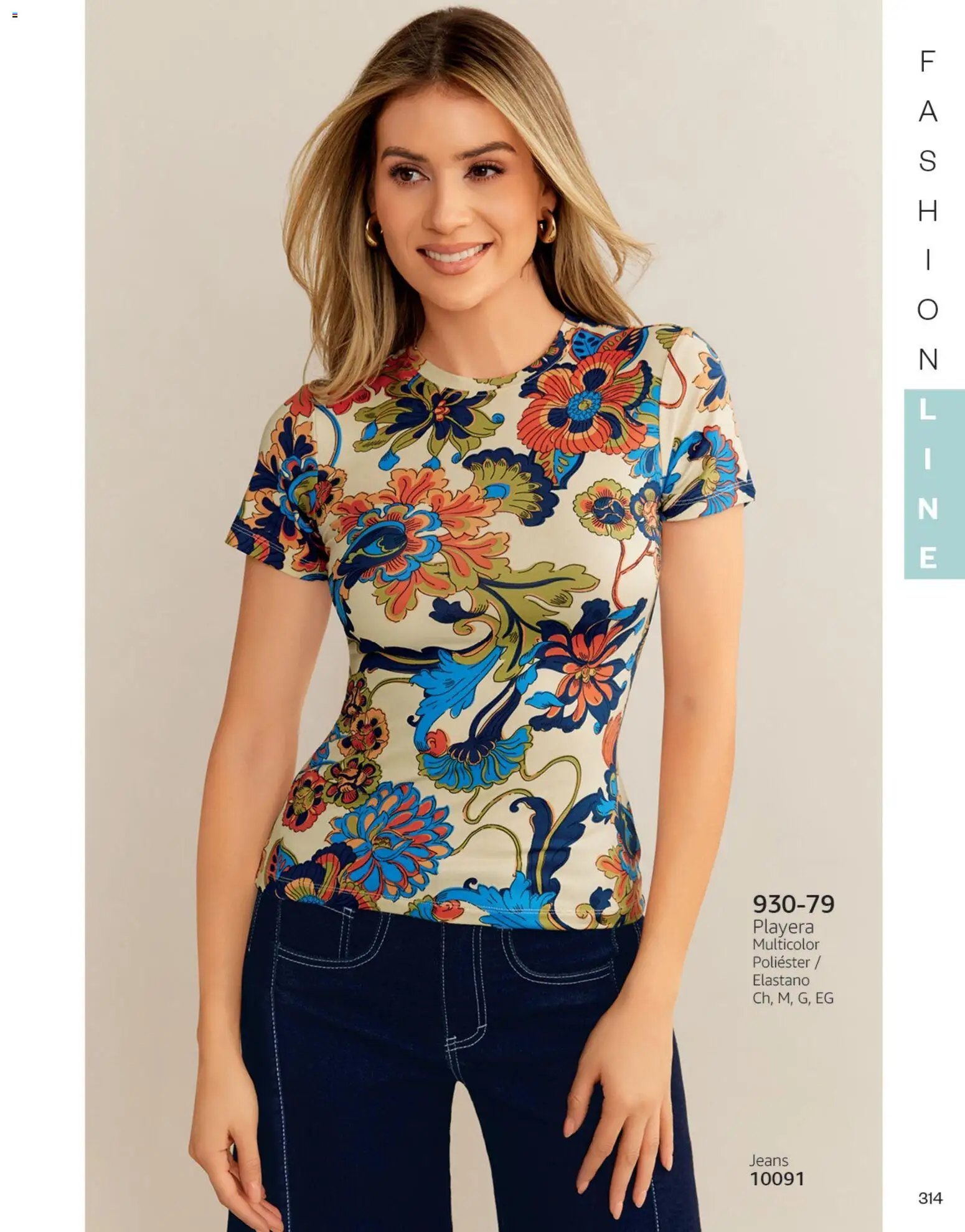 Vista previa las ofertas de la tienda Cklass - Cklass catálogo Otoño Invierno desde el 08/07/2026 