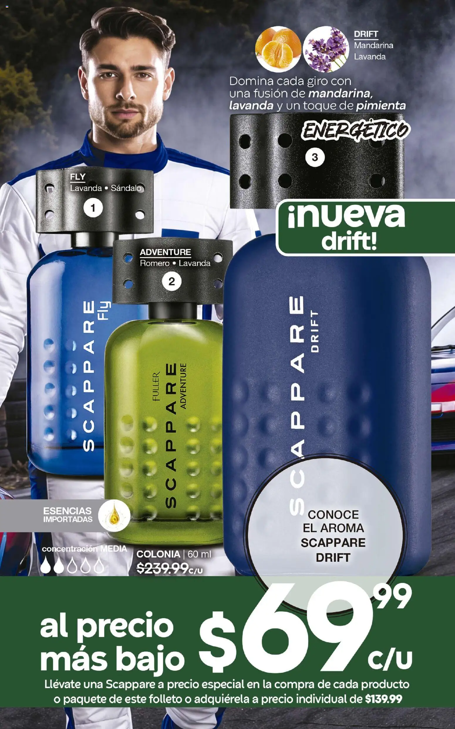 Vista previa las ofertas de la tienda Fuller - Fuller campaña 15 2026 desde el 28/10/2026 