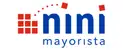 Logo de NINI Mayorista