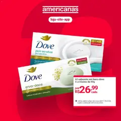 Pré-Visualização do folheto "Lojas Americanas - Ofertas atuais" da loja Lojas Americanas válido a partir de 30/04/2026