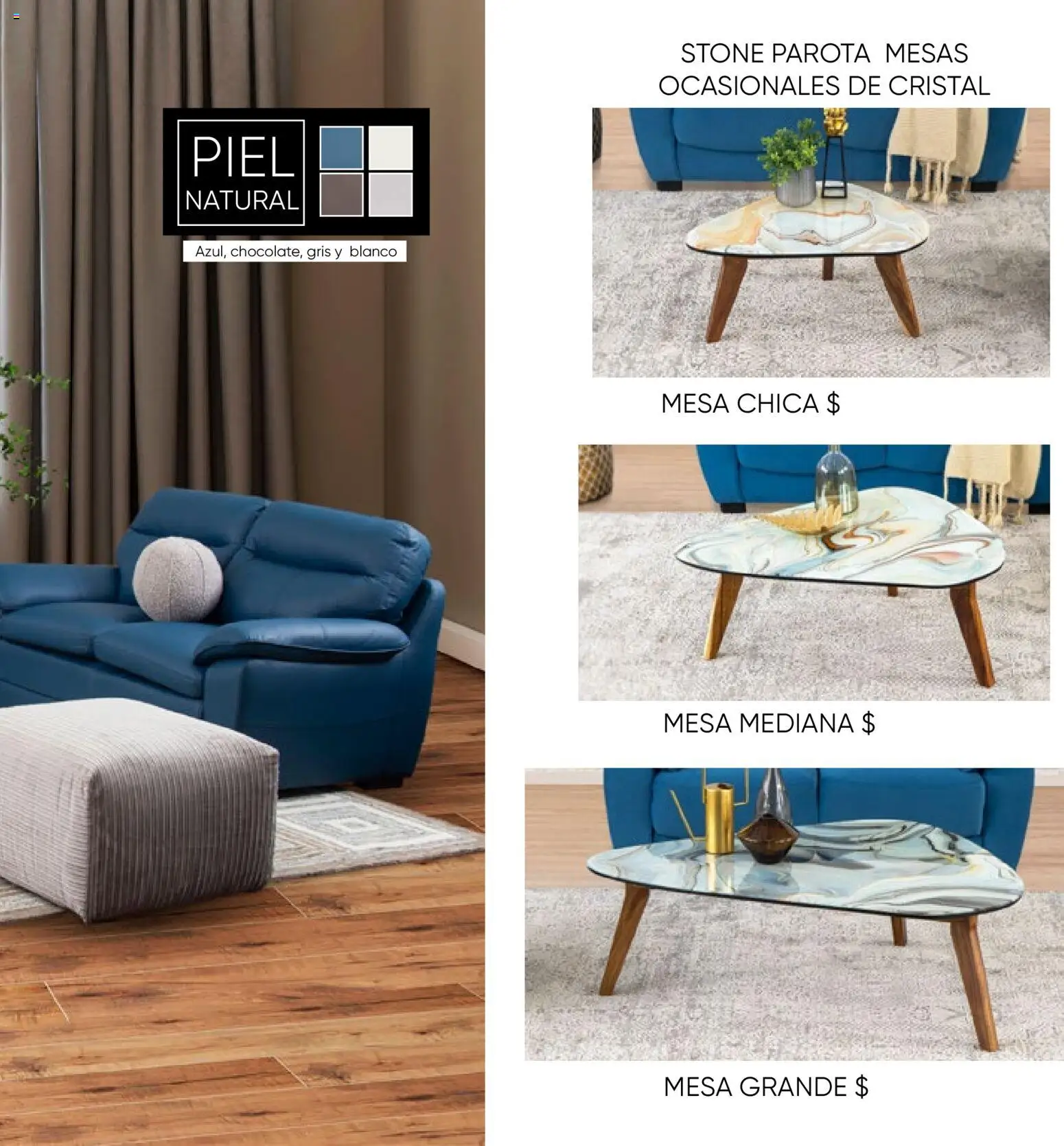 Vista previa las ofertas de la tienda Muebles Dico - Muebles Dico catálogo Sofánni desde el 13/03/2026 