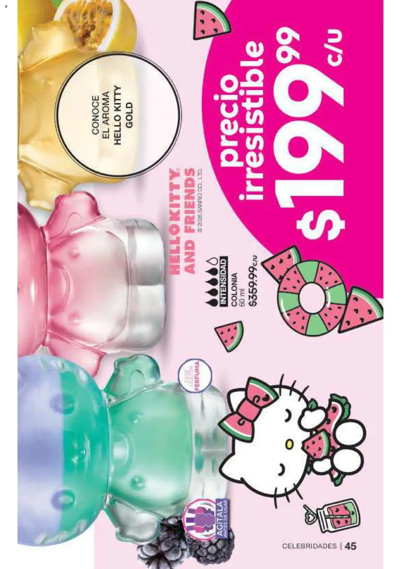 Vista previa las ofertas de la tienda Fuller - Fuller campaña 12 2026 desde el 16/09/2026 