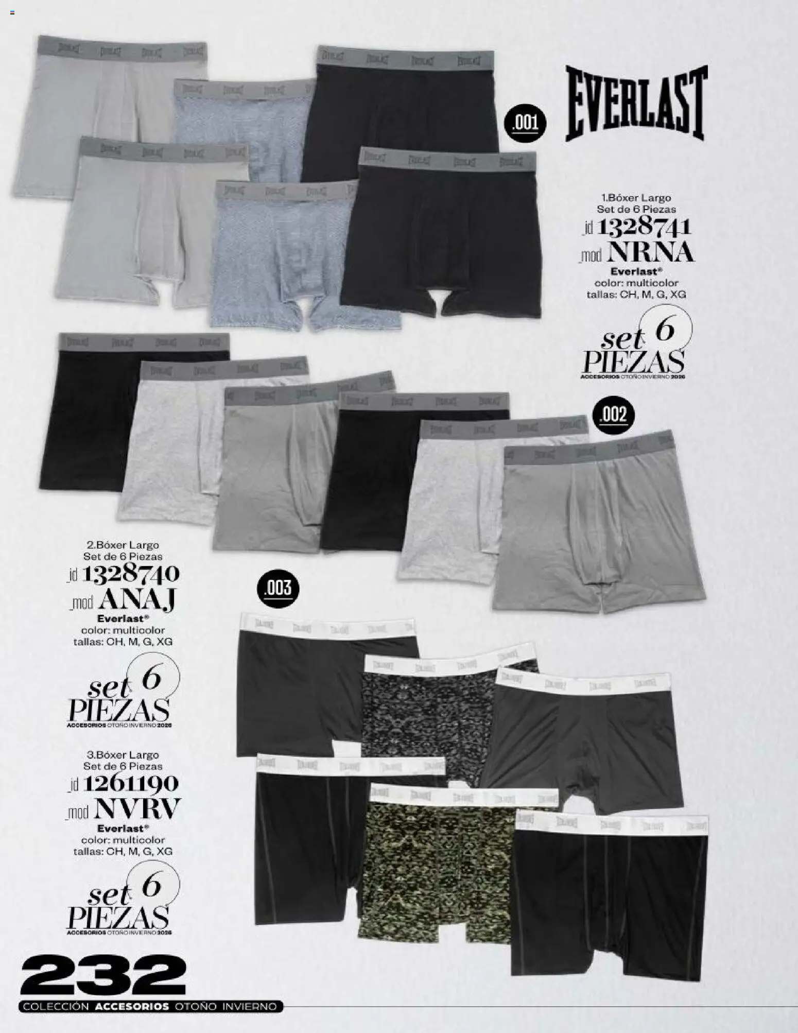 Vista previa las ofertas de la tienda Price Shoes - Price Shoes catálogo Accesorios desde el 21/10/2026 
