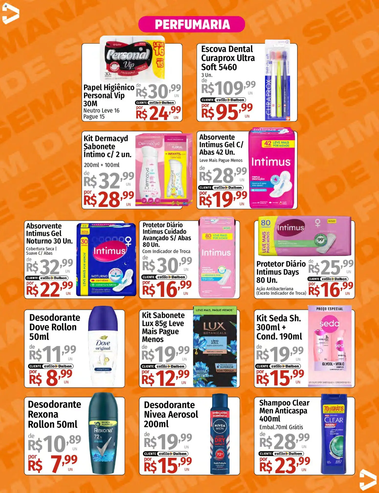 Ofertas Supermercado Dalben até 11/10/2026. - Página 14