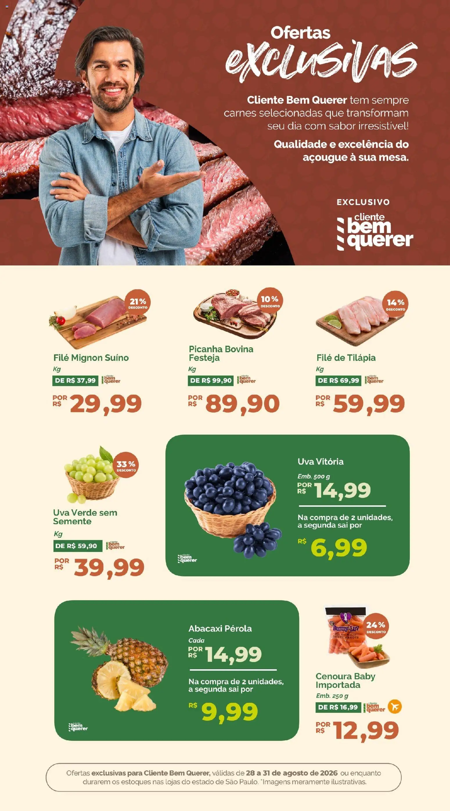 Ofertas Oba Hortifruti até 31/08/2026. - Página 5