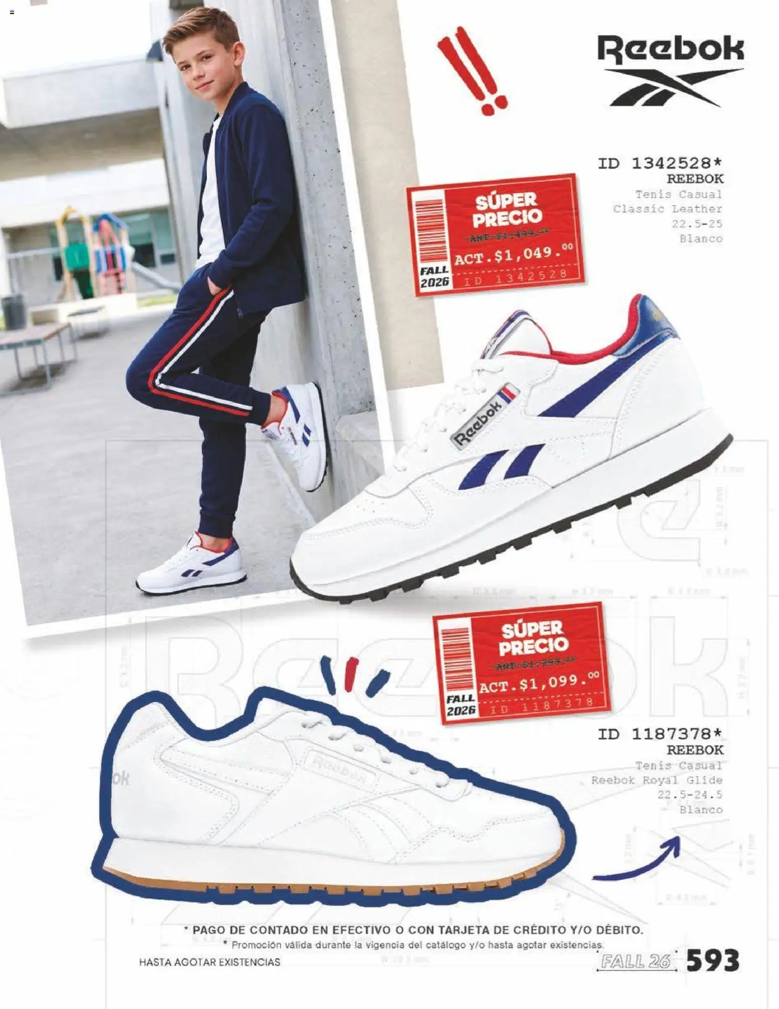 Vista previa las ofertas de la tienda Price Shoes - Price Shoes catálogo desde el 17/08/2026 