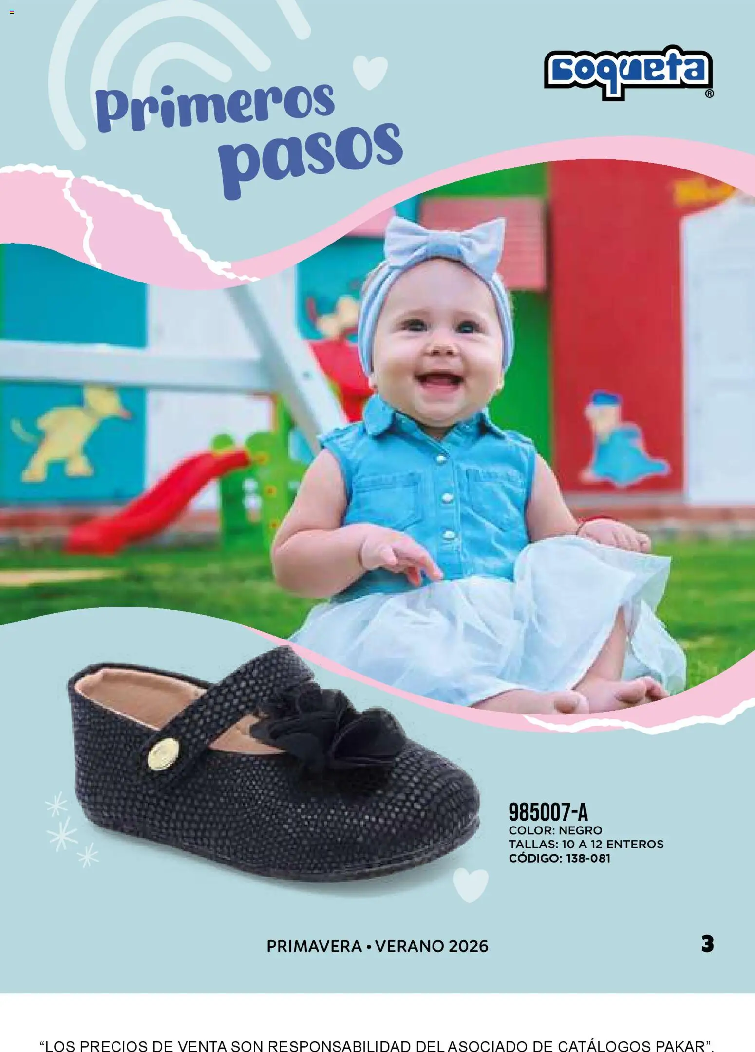 Vista previa las ofertas de la tienda SC Pakar - Catálogo Coqueta desde el 30/01/2026 