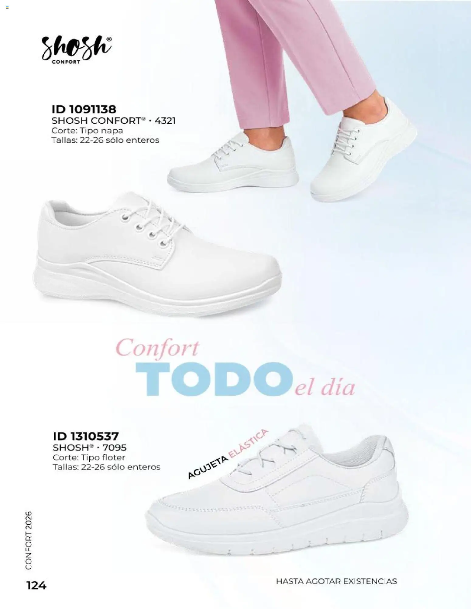 Vista previa las ofertas de la tienda Price Shoes - Price Shoes catálogo Confort desde el 24/08/2026 