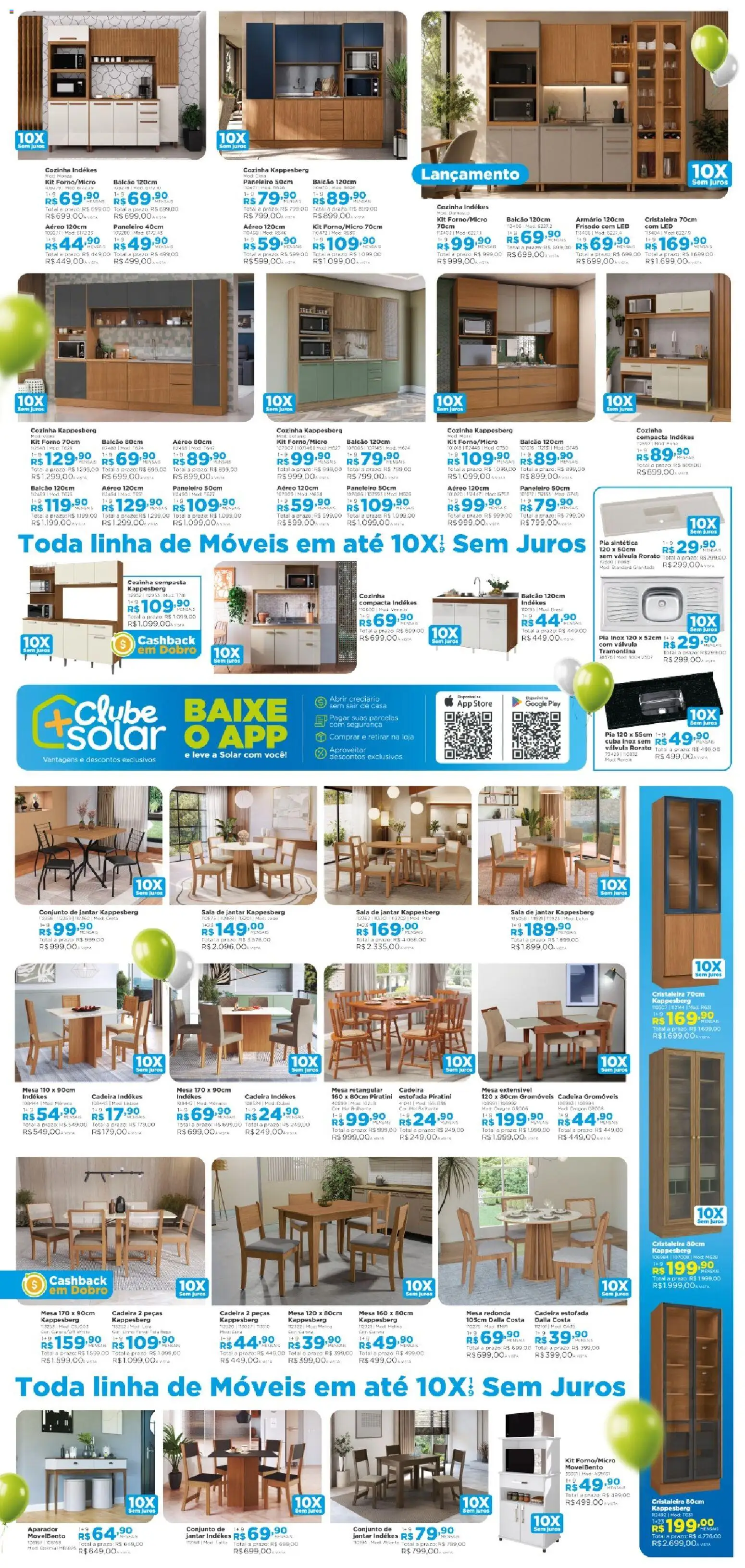 Ofertas Lojas Solar até 30/09/2026. - Página 5