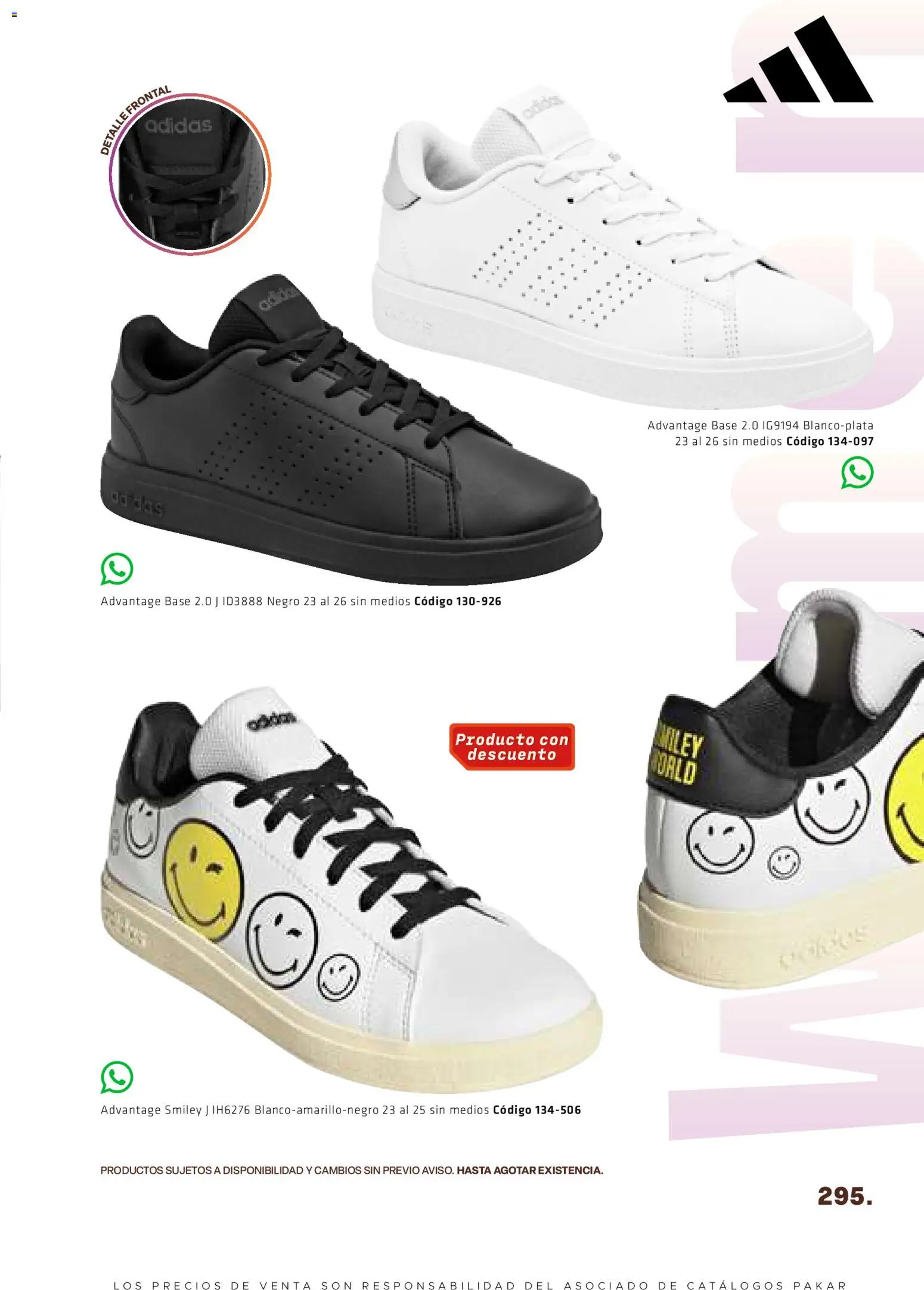 Vista previa las ofertas de la tienda SC Pakar - SC Pakar catálogo Otoño desde el 28/08/2026 