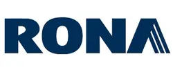 Rona flyer logo
