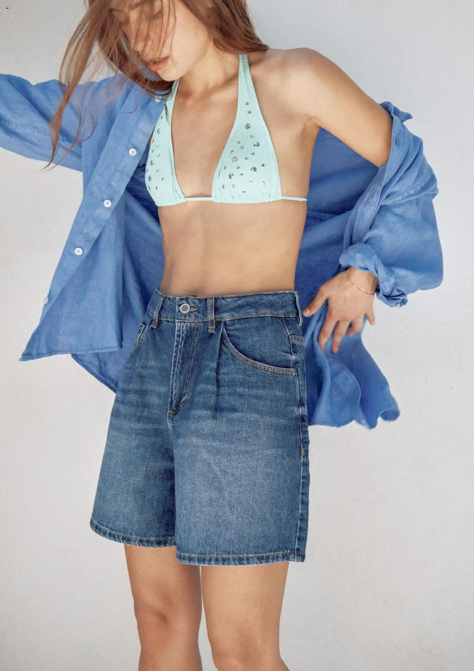 Vista previa las ofertas de la tienda Zara - Zara catálogo Verano desde el 01/07/2026 