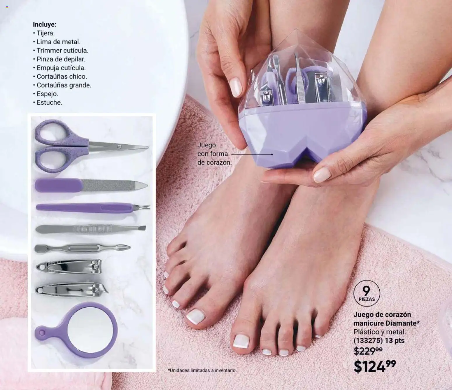 Vista previa las ofertas de la tienda AVON - AVON Casa & Estilo 13 2026 desde el 21/08/2026 