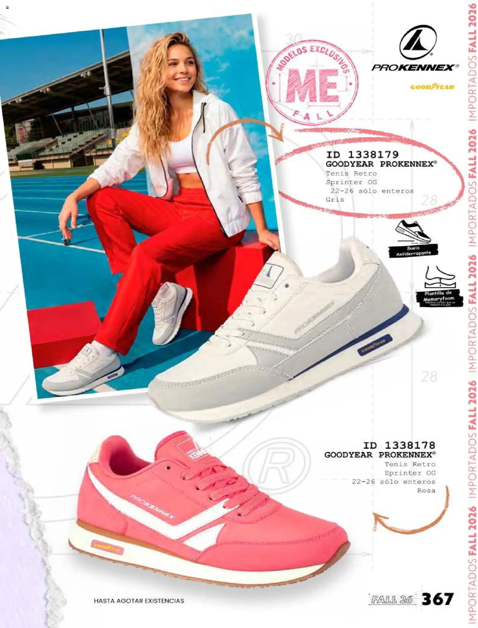 Vista previa las ofertas de la tienda Price Shoes - Price Shoes catálogo desde el 17/08/2026 - Gorra, Sudadera, Algodón