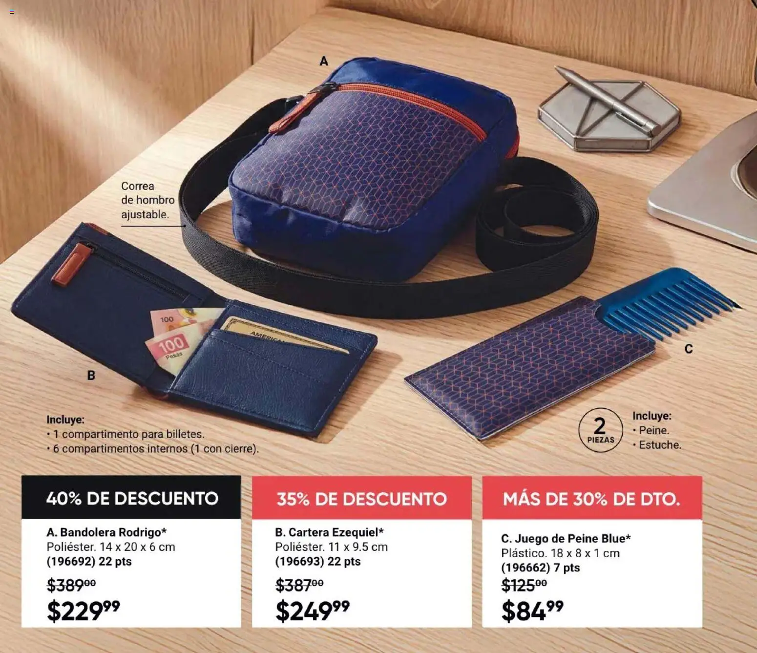 Vista previa las ofertas de la tienda AVON - AVON Casa & Estilo 12 2026 desde el 31/07/2026 