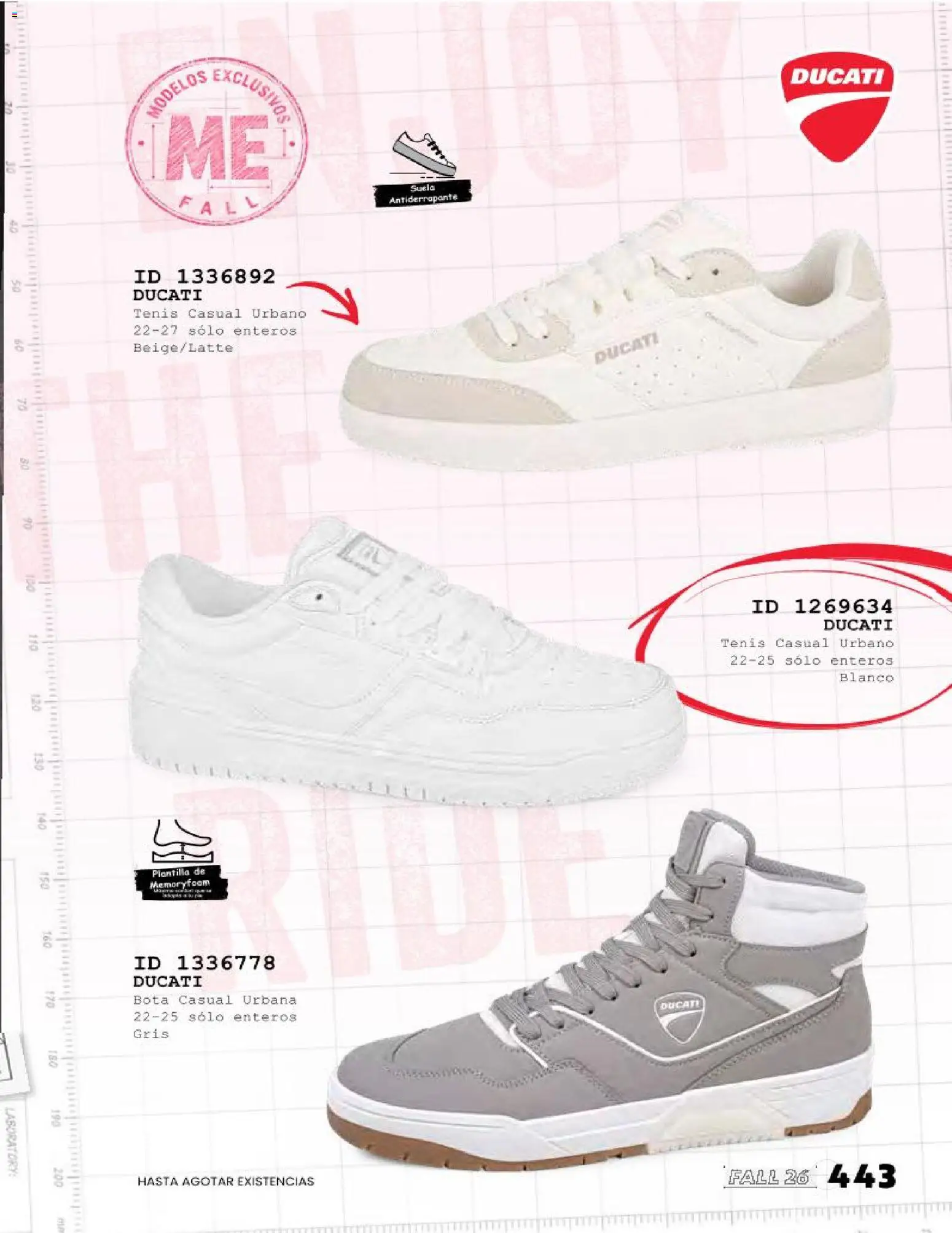 Vista previa las ofertas de la tienda Price Shoes - Price Shoes catálogo desde el 17/08/2026 - Tenis