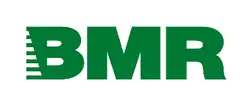BMR flyer logo