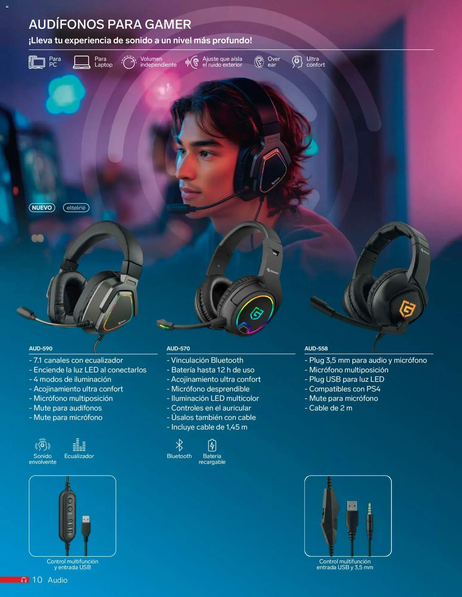 Vista previa las ofertas de la tienda Steren - Catálogo desde el 01/01/2026 