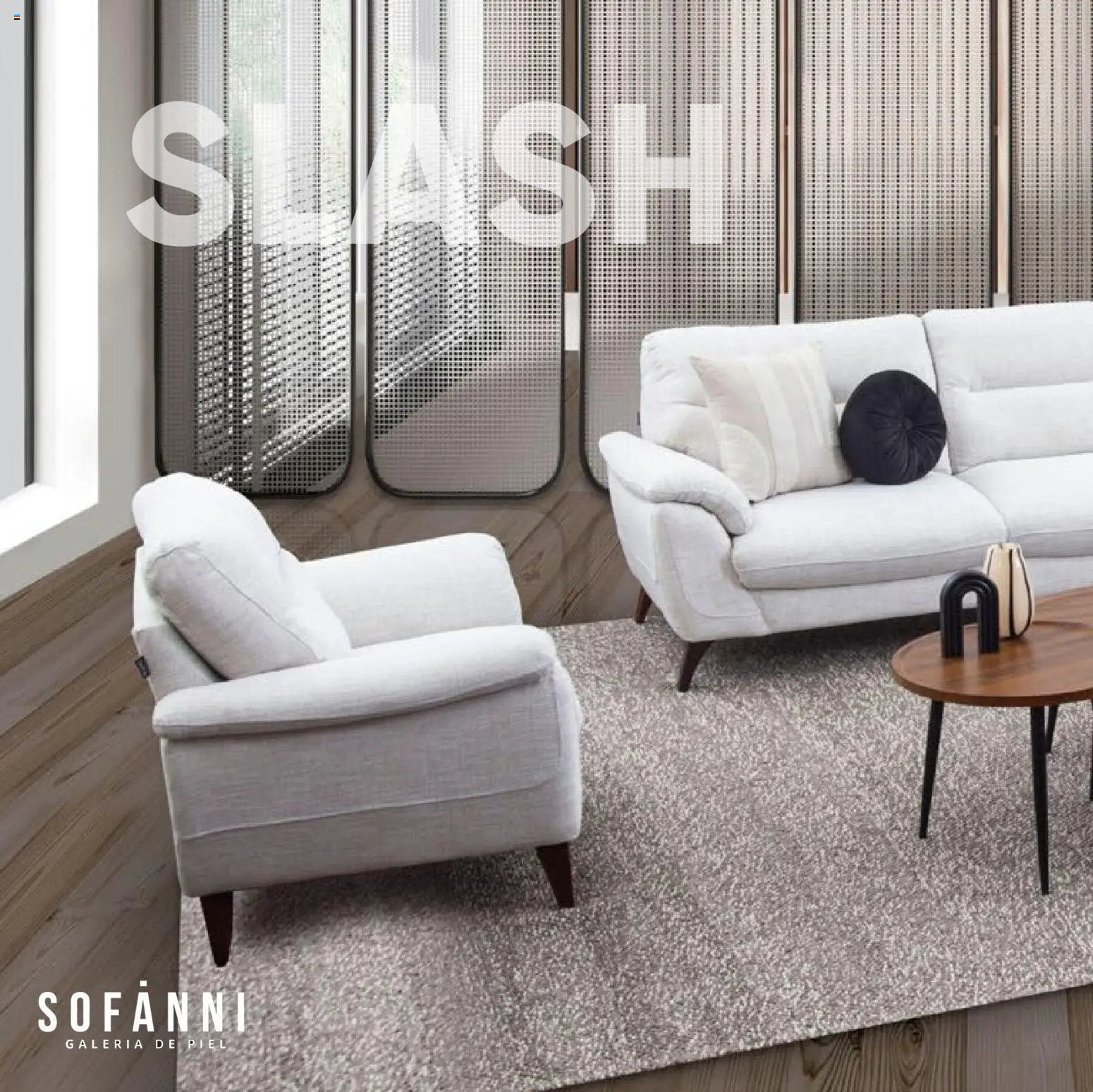 Vista previa las ofertas de la tienda Muebles Dico - Muebles Dico catálogo Sofánni desde el 13/03/2026 