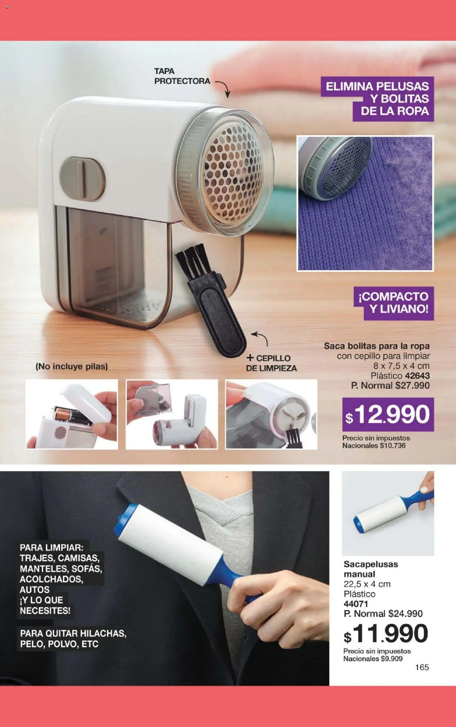 Vista previa del folleto de la tienda Gigot válido desde el 23/08/2026 