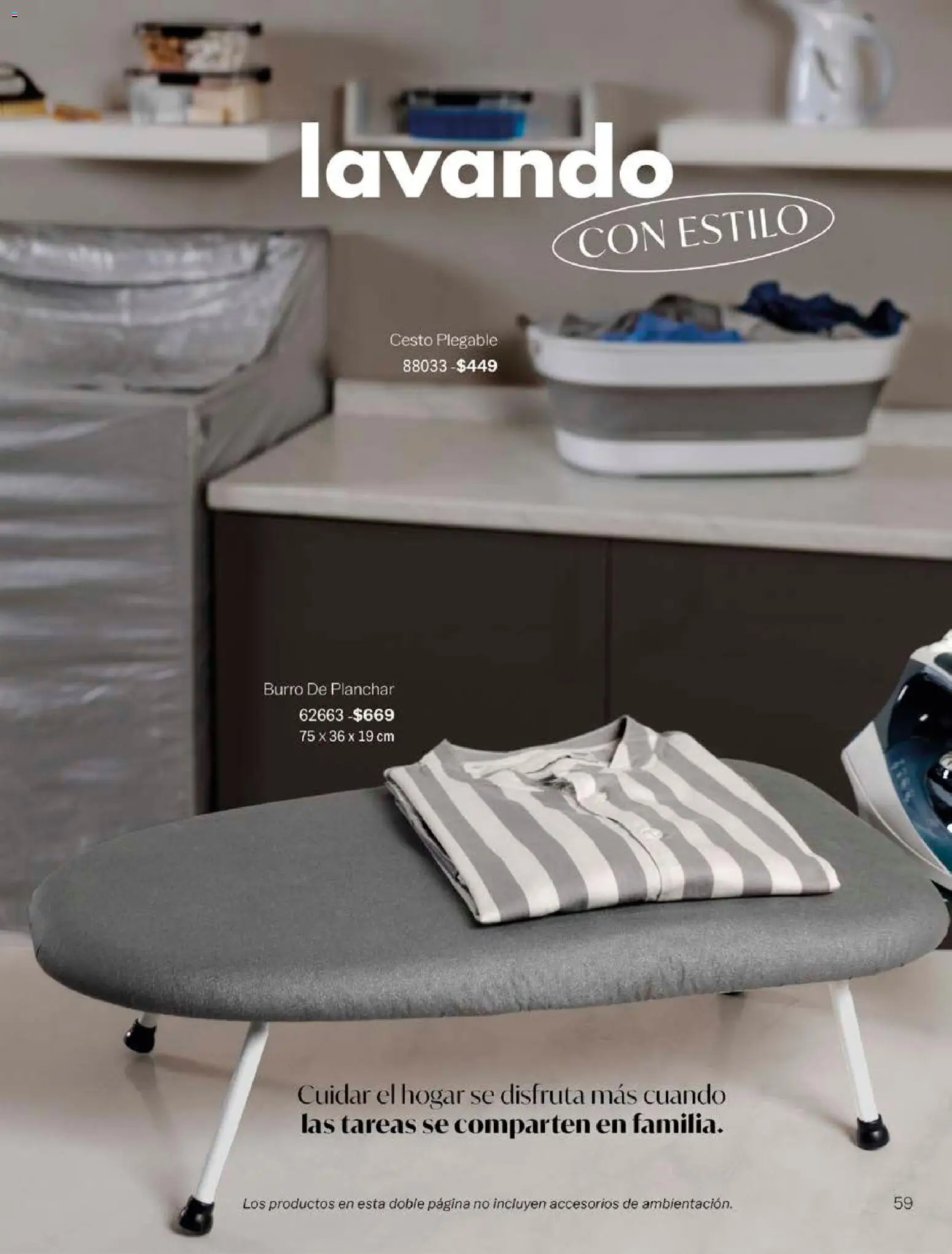 Vista previa las ofertas de la tienda Vianney - Vianney catálogo Biasi desde el 14/09/2026 