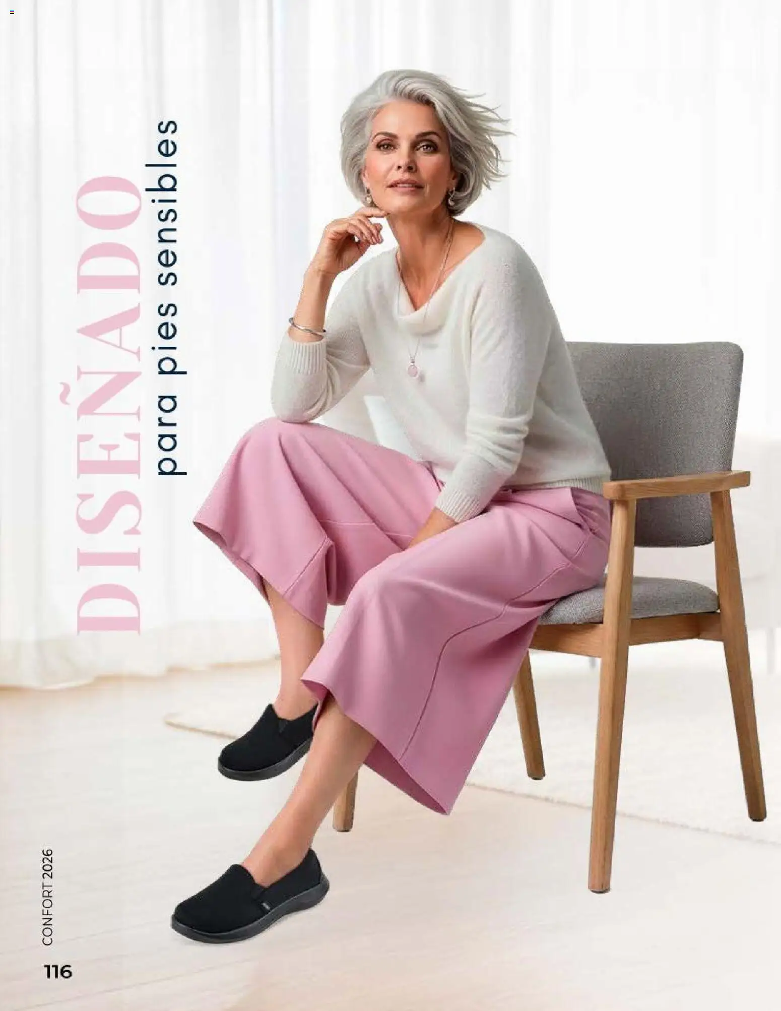 Vista previa las ofertas de la tienda Price Shoes - Price Shoes catálogo Confort desde el 24/08/2026 