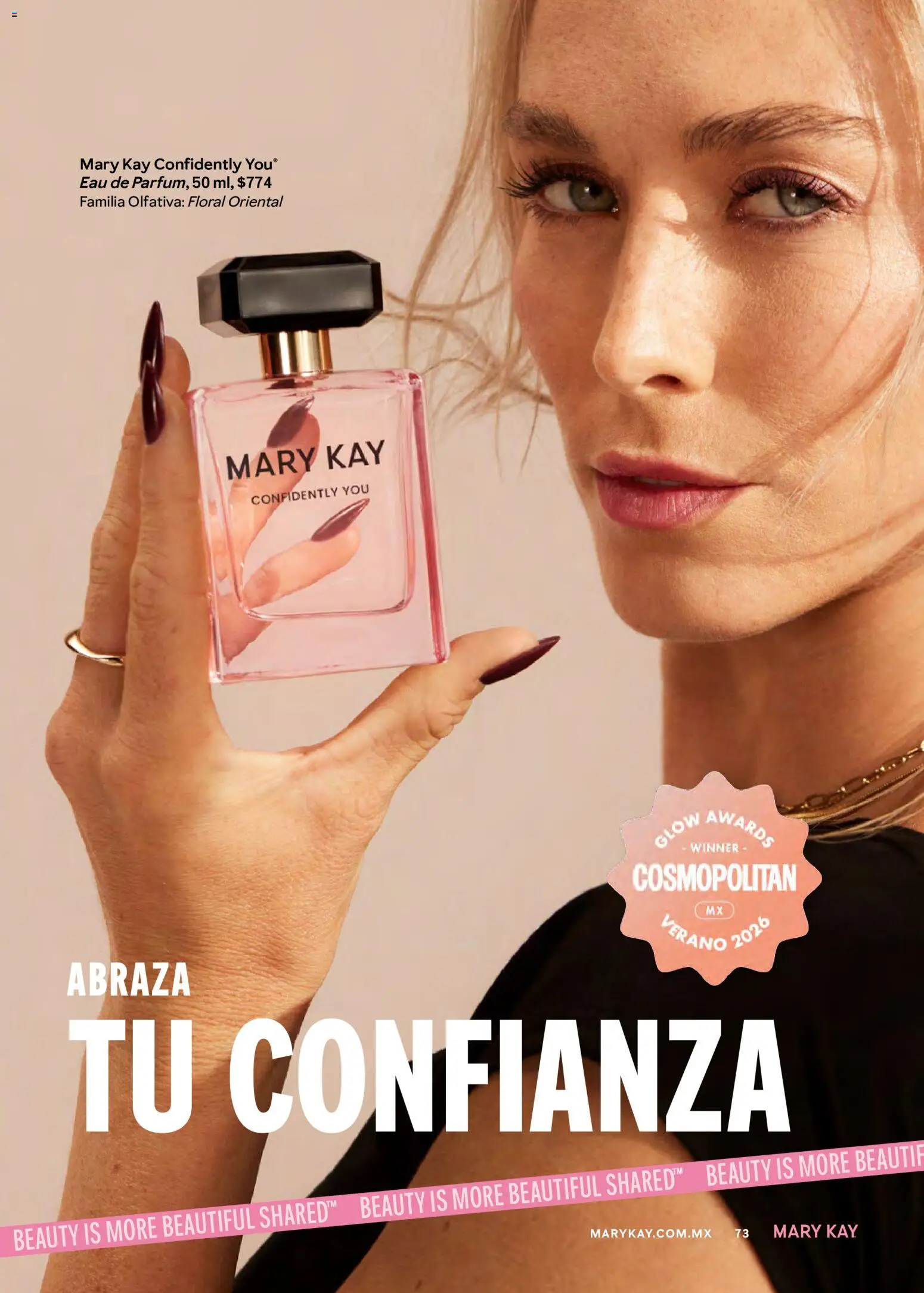 Vista previa las ofertas de la tienda Mary Kay - Mary Kay catálogo desde el 01/09/2026 