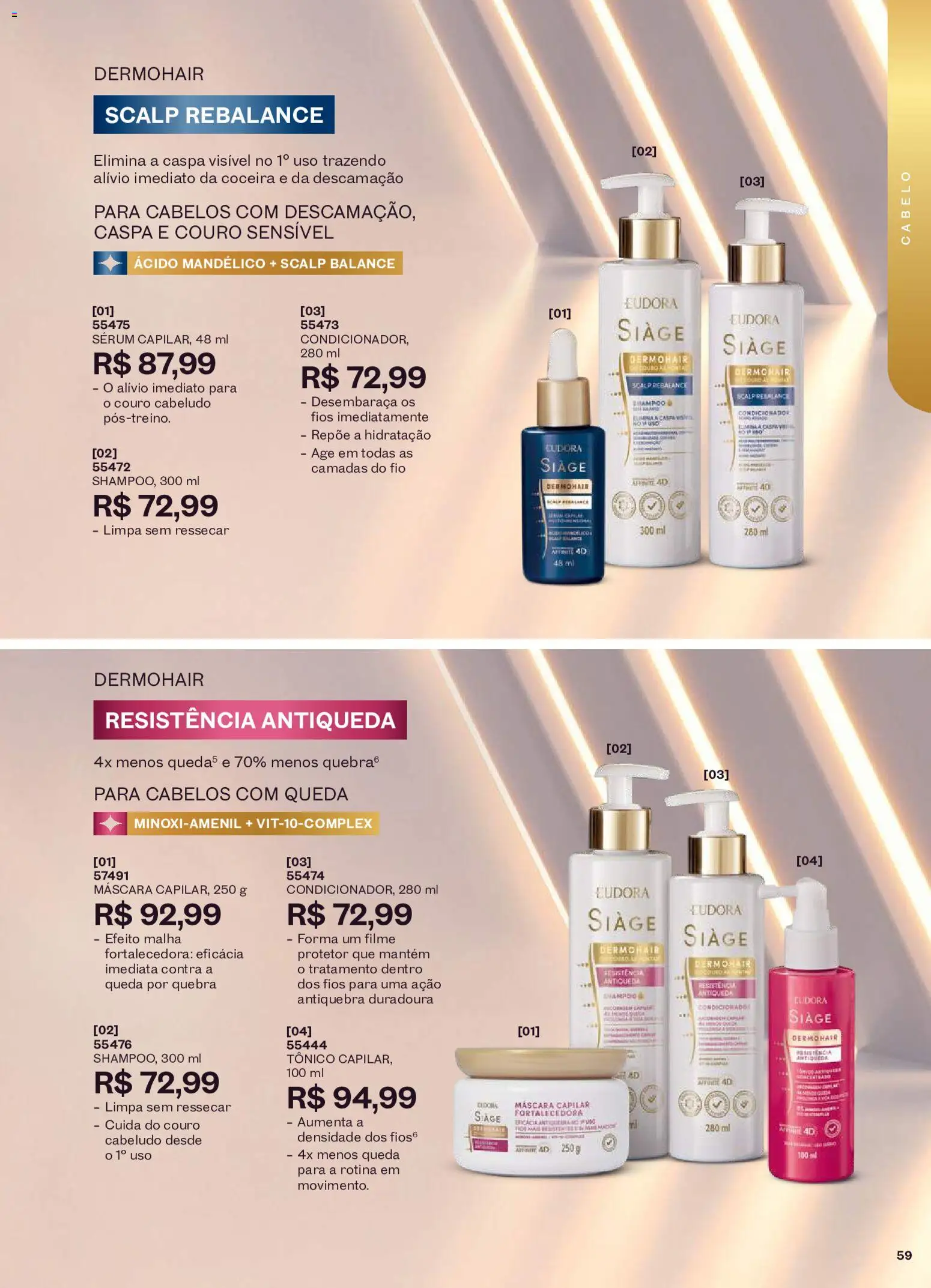 Ofertas Eudora até 07/10/2026. - Página 59