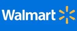 Logo de Walmart - logo
