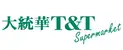 Logo T&T Supermarket