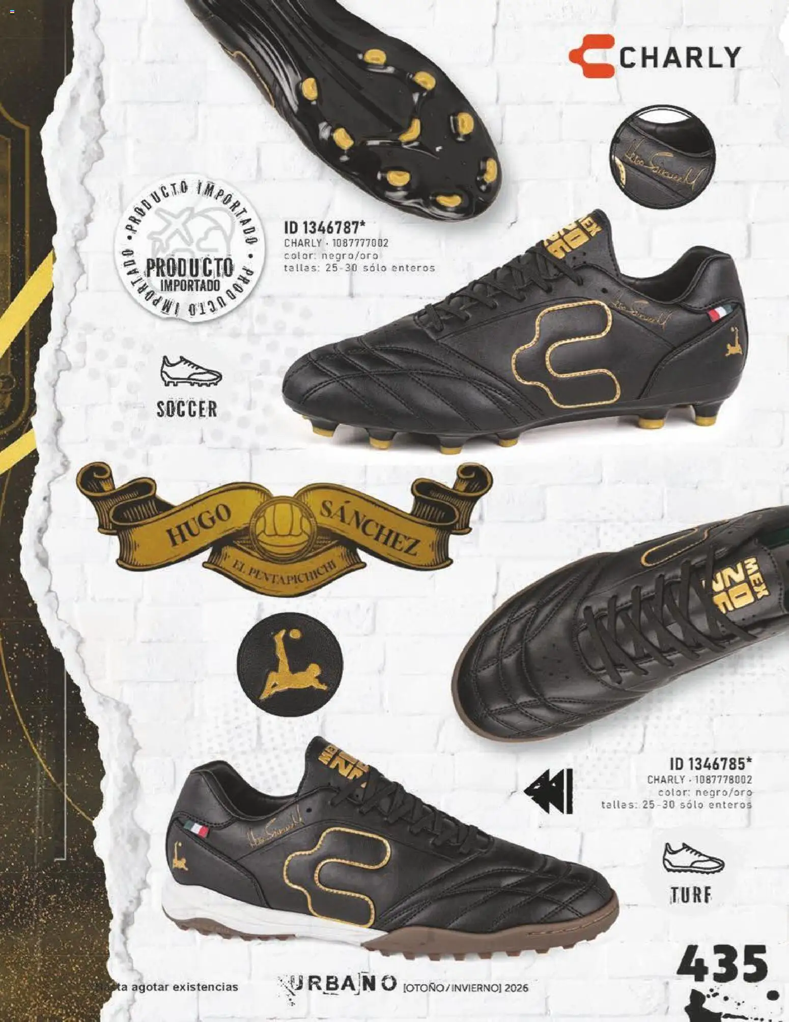 Vista previa las ofertas de la tienda Price Shoes - Price Shoes catálogo Urbano desde el 31/07/2026 