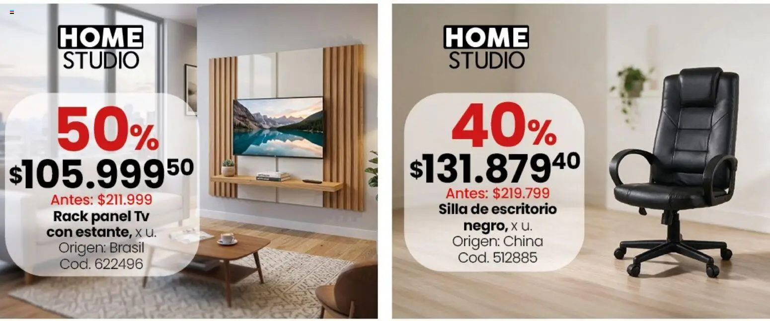 Vista previa del folleto de la tienda Coto válido desde el 24/08/2026 