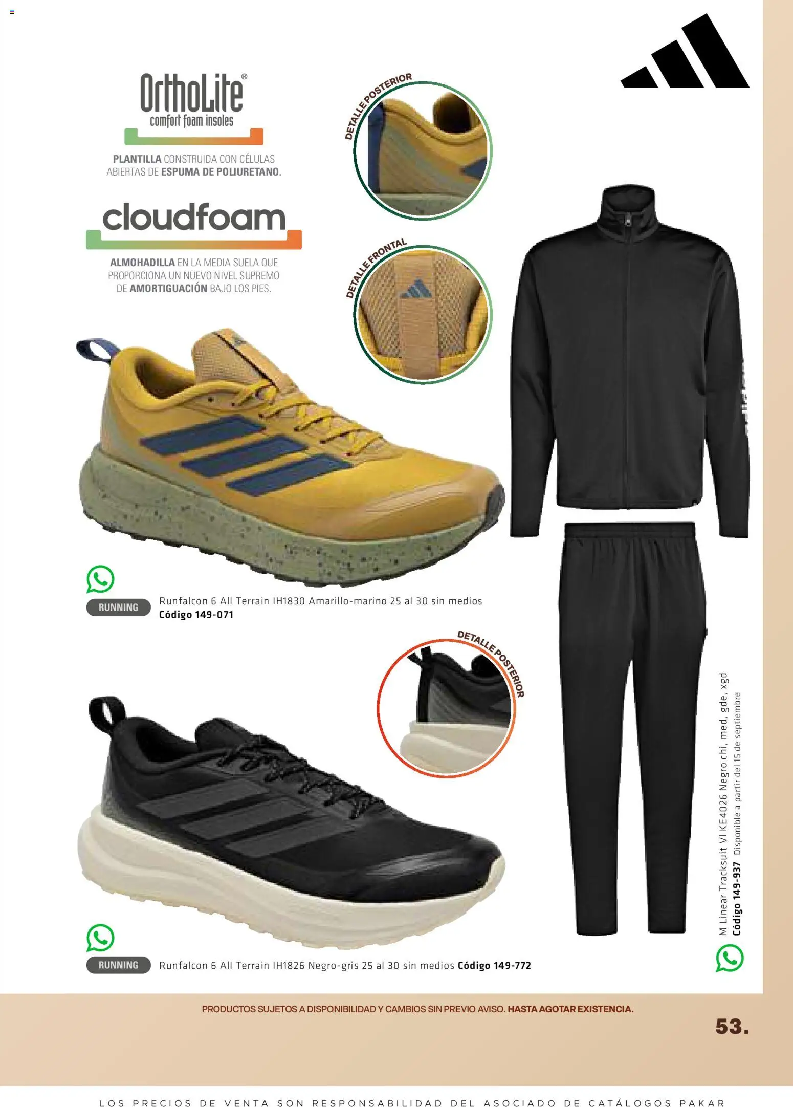 Vista previa las ofertas de la tienda SC Pakar - SC Pakar catálogo Premium Men Tomo 1 desde el 28/08/2026 