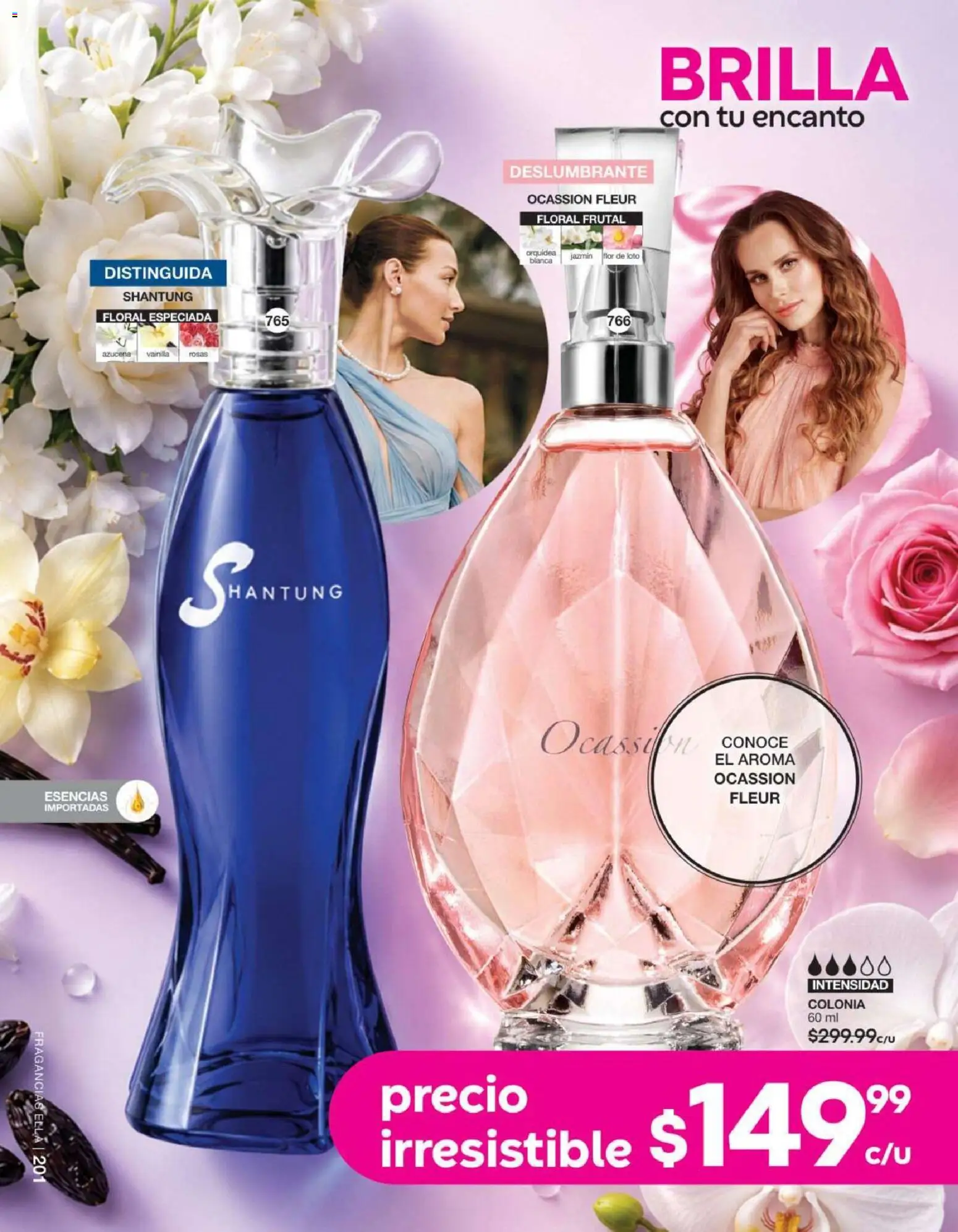 Vista previa las ofertas de la tienda Fuller - Fuller campaña 11 2026 desde el 02/09/2026 