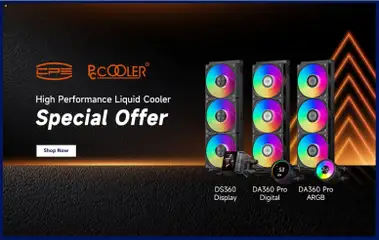 Preview of leaflet Canada Computers weekly flyer from shop Canada Computers is valid from Apr 24, 2026