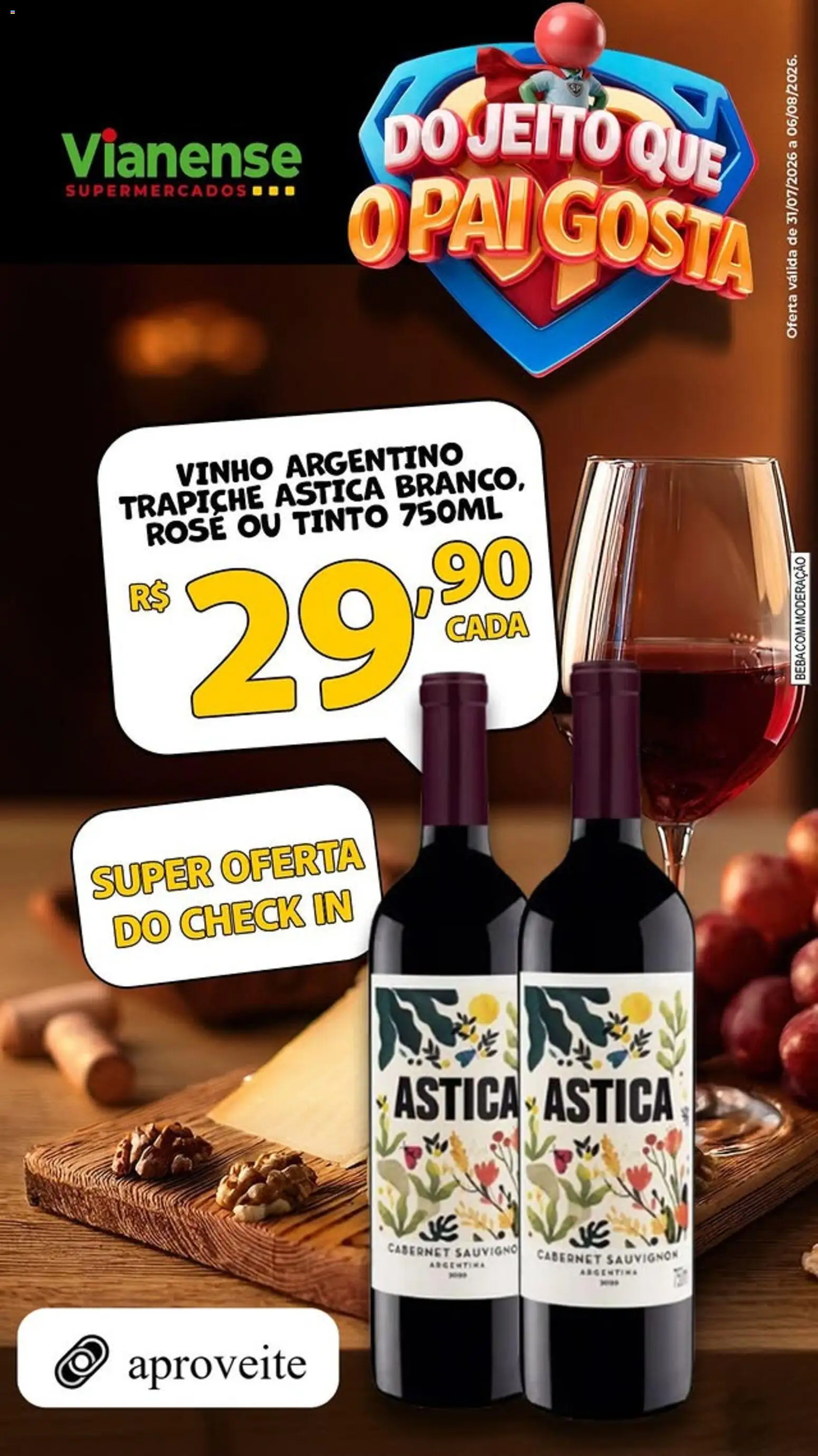 Ofertas Vianense ofertas até 06/08/2026. - Página 4