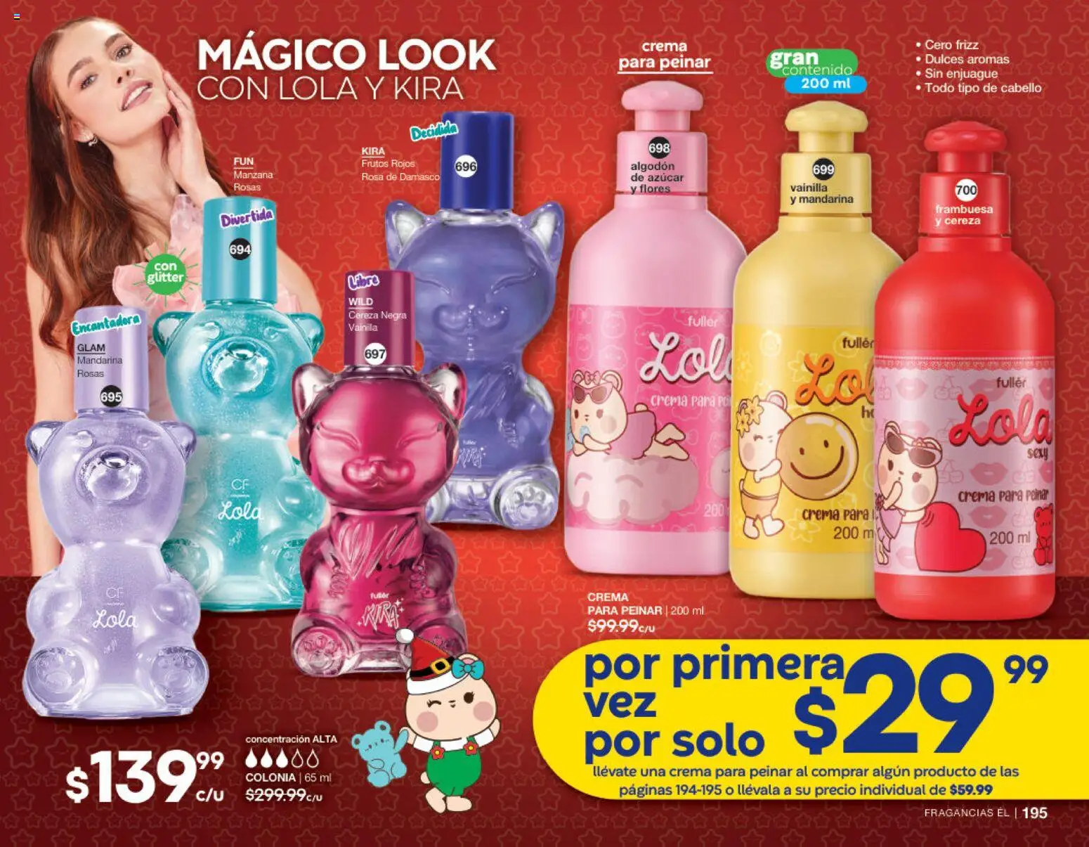 Vista previa las ofertas de la tienda Fuller - Fuller campaña 15 2026 desde el 28/10/2026 