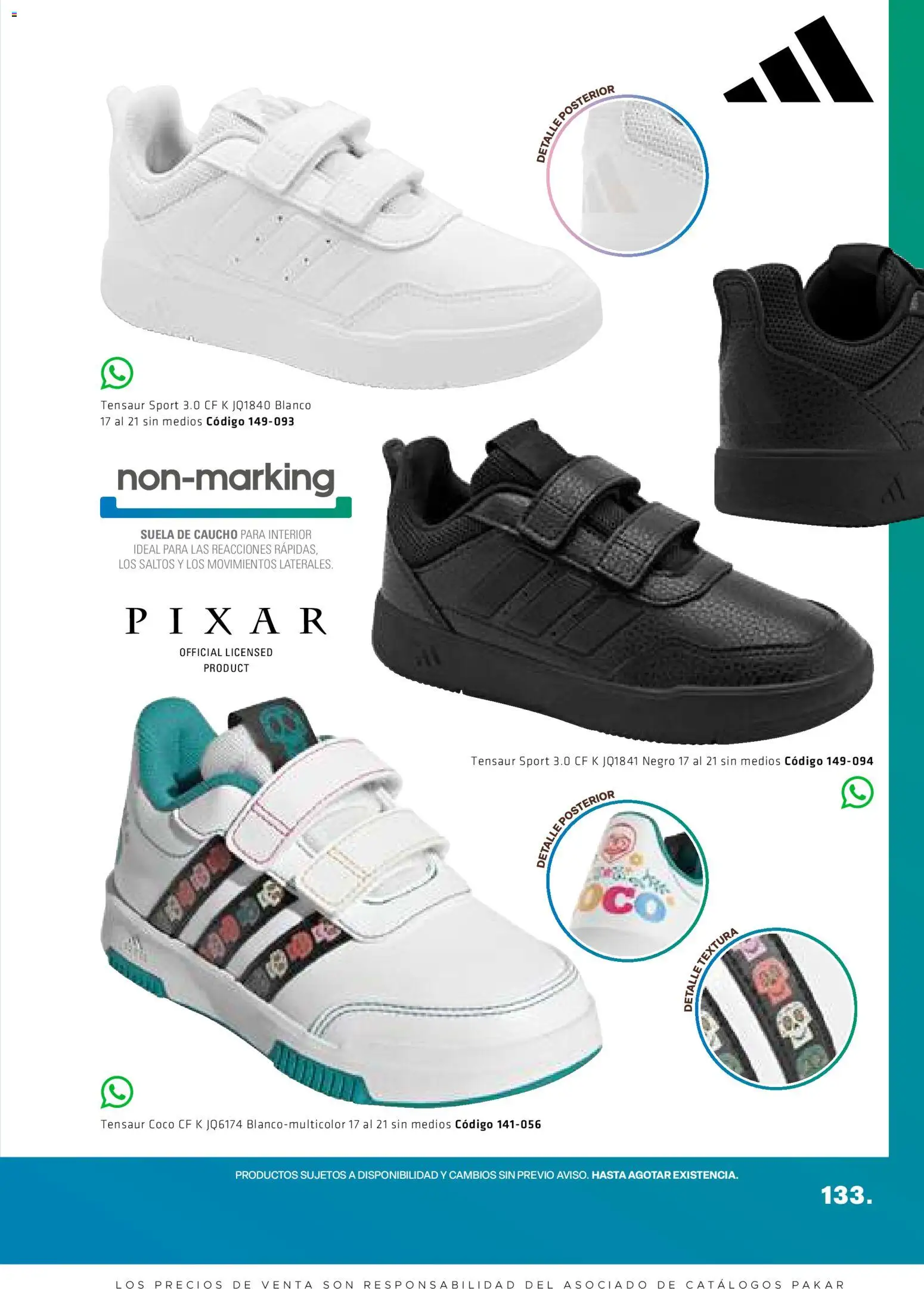 Vista previa las ofertas de la tienda SC Pakar - SC Pakar catálogo Premium Kids desde el 28/08/2026 